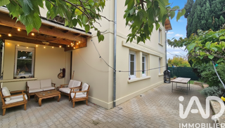  Maison � vendre 5 pi�ces 130 m�