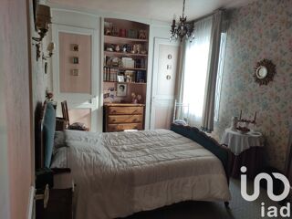  Maison � vendre 4 pi�ces 92 m�