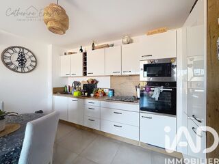  Appartement � vendre 3 pi�ces 74 m�