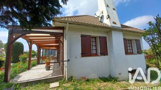  Maison � vendre 4 pi�ces 97 m�