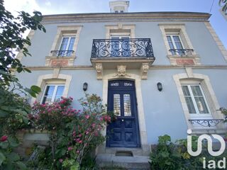  Maison  vendre 6 pices 192 m