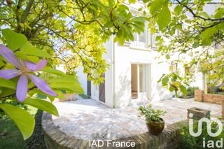  Maison  vendre 6 pices 163 m