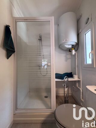  Appartement  vendre 1 pice 18 m