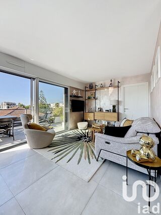  Appartement  vendre 4 pices 80 m