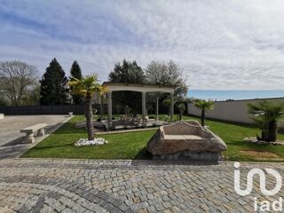  Maison � vendre 7 pi�ces 210 m�