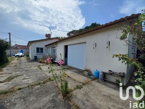   Vente Maison/villa 6 pi�ces Maison - 6 pi�ce(s) - 117 m�