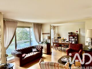  Appartement  vendre 6 pices 119 m