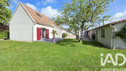   Vente Maison/villa 5 pi�ces Maison - 5 pi�ce(s) - 110 m�