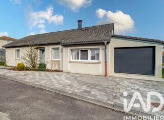  Maison � vendre 6 pi�ces 112 m�