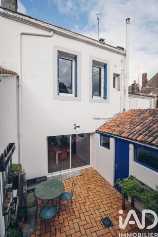  Maison � vendre 5 pi�ces 149 m�