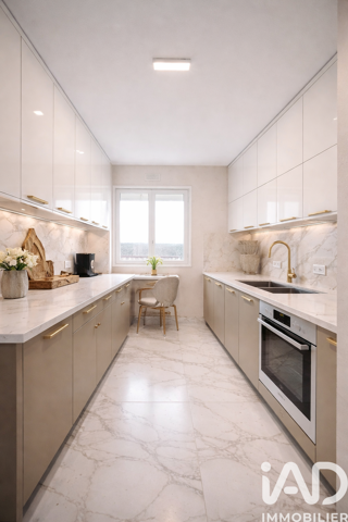  Appartement � vendre 2 pi�ces 70 m�