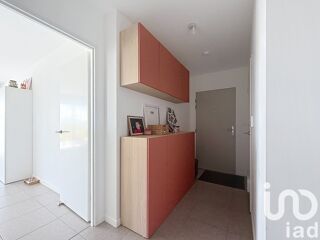  Appartement  vendre 3 pices 66 m