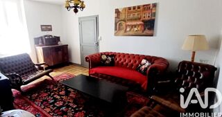  Maison � louer 4 pi�ces 110 m�