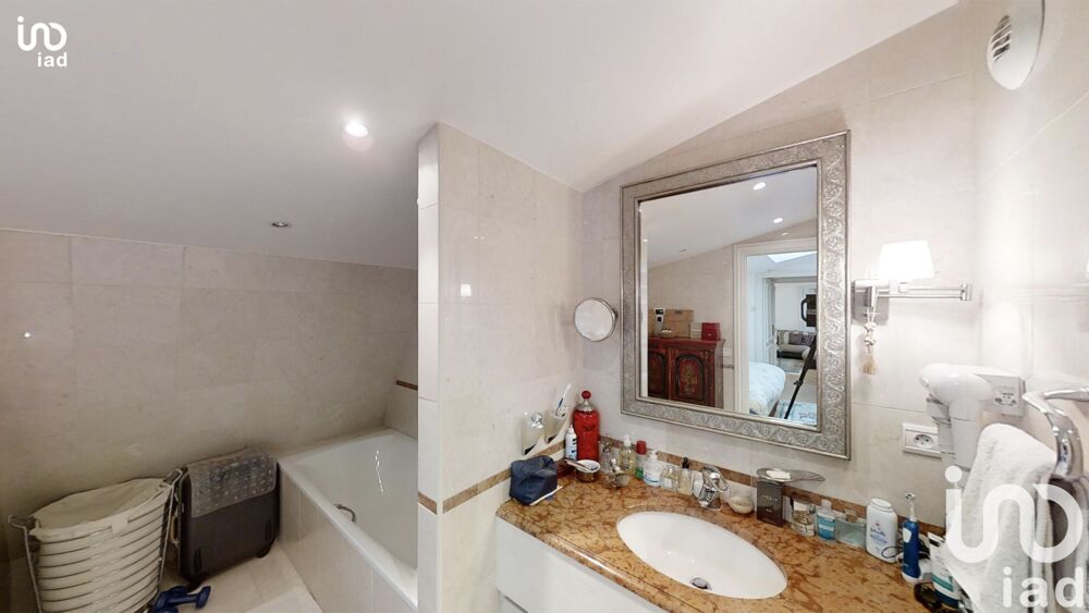 � vendre  Appartement Paris 8