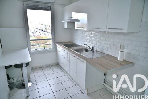  Appartement � louer 2 pi�ces 41 m�