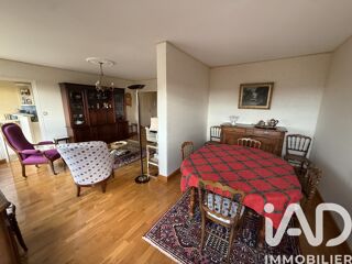  Appartement � vendre 3 pi�ces 94 m�