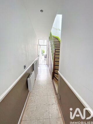  Maison � vendre 8 pi�ces 146 m�