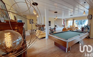  Maison � vendre 7 pi�ces 349 m�