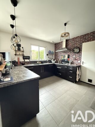  Maison � vendre 5 pi�ces 110 m�