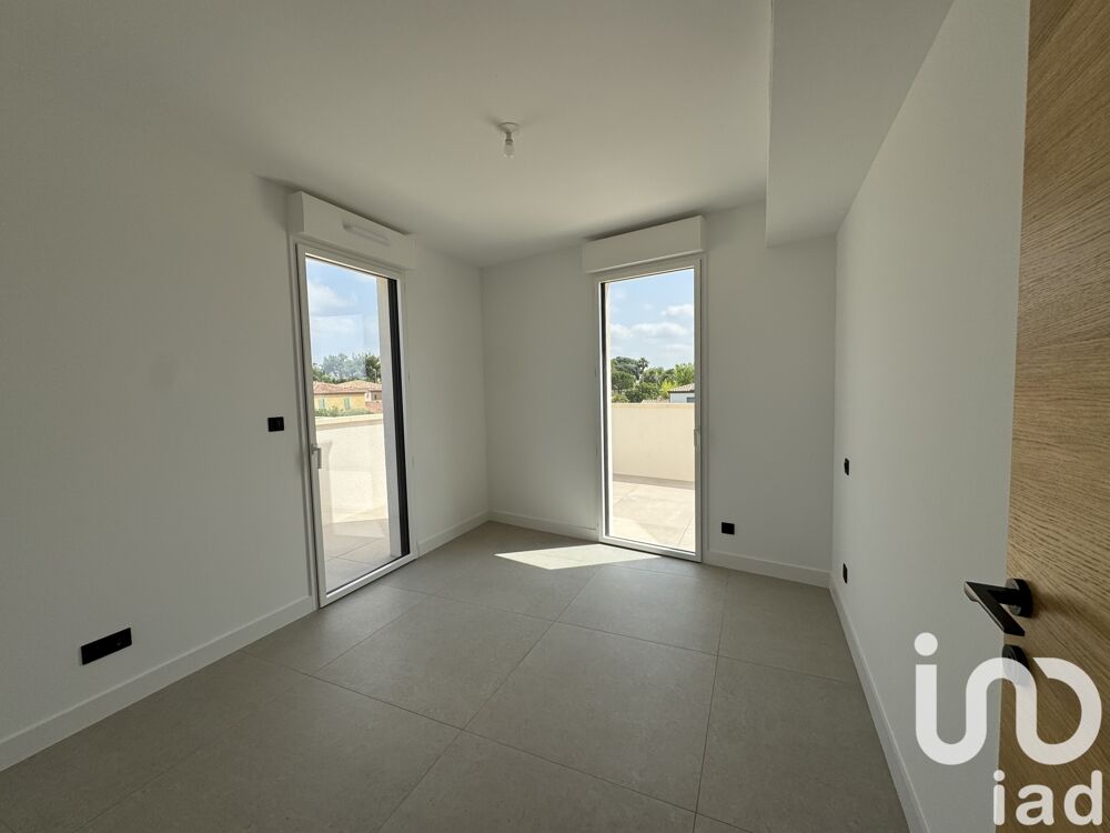 � vendre  Appartement Castries (34160)