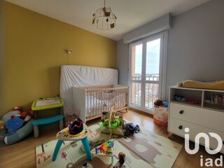  Appartement � vendre 4 pi�ces 87 m�