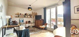  Appartement � vendre 2 pi�ces 42 m�