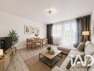  Appartement � vendre 3 pi�ces 63 m�