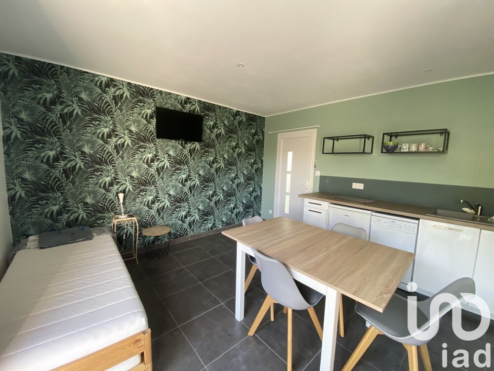  vendre  Maison Ars (33740)