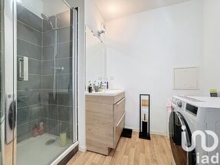  Appartement  vendre 2 pices 41 m