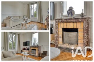  Maison � vendre 8 pi�ces 180 m�