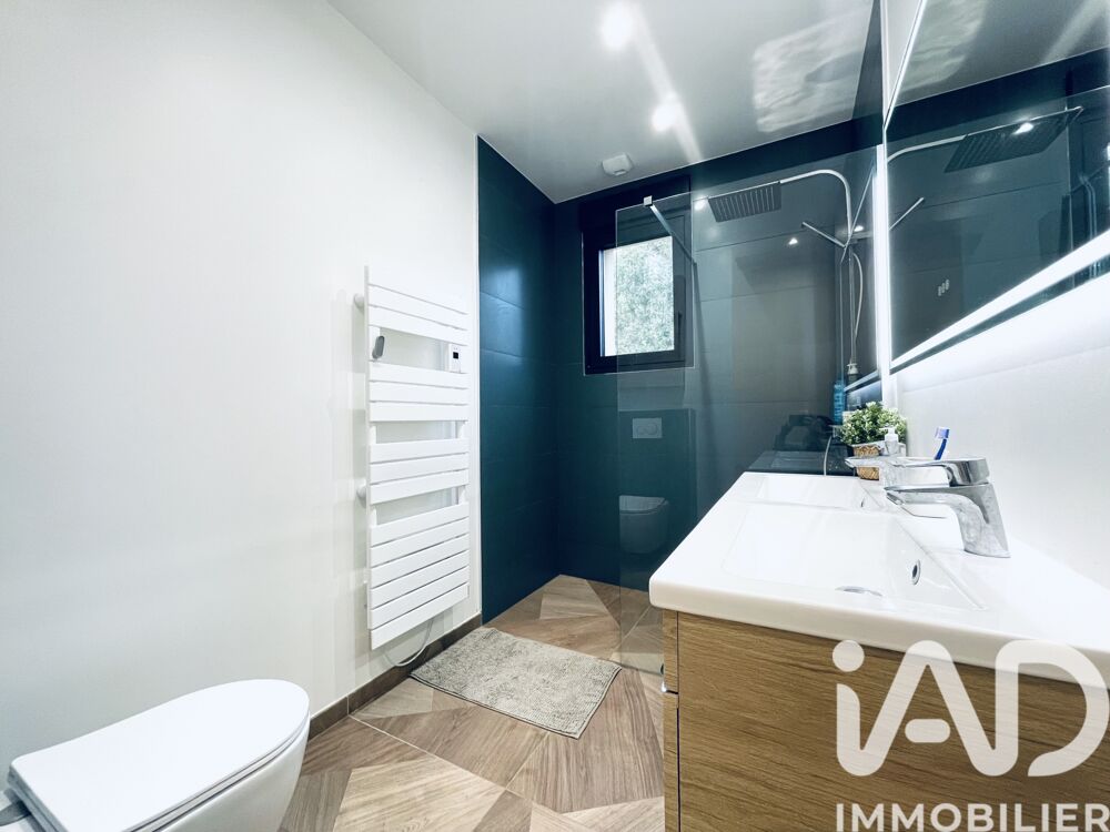 � vendre  Maison Crespi�res (78121)