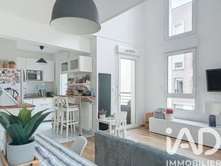  Appartement � vendre 4 pi�ces 69 m�