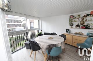  Appartement  vendre 4 pices 104 m