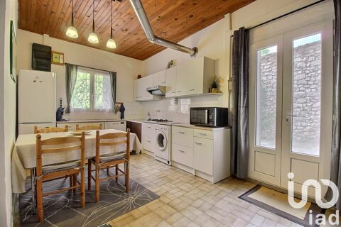   Vente Maison/villa 3 pices Maison - 3 pice(s) - 68 m