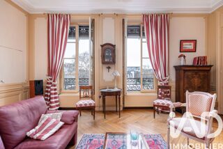  Appartement � vendre 7 pi�ces 183 m�