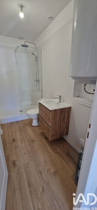  Appartement � vendre 3 pi�ces 48 m�