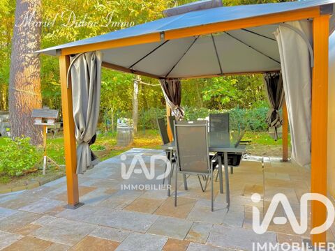   Vente Maison/villa 7 pi�ces Maison - 7 pi�ce(s) - 135 m�