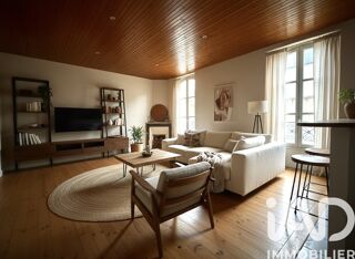  Appartement � vendre 2 pi�ces 39 m�