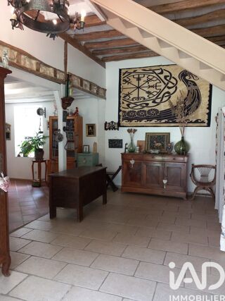  Maison � vendre 6 pi�ces 137 m�