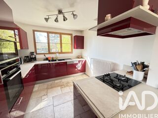  Maison � vendre 7 pi�ces 123 m�