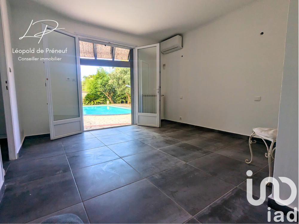  vendre  Maison Six-Fours-les-Plages (83140)