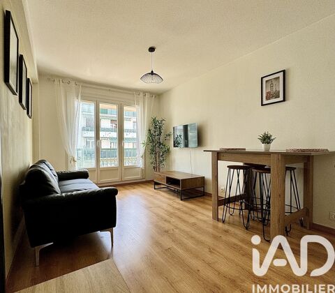  Appartement � vendre 4 pi�ces 76 m�