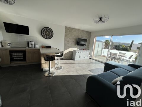   Vente Appartement 3 pi�ces Appartement - 3 pi�ce(s) - 47 m�