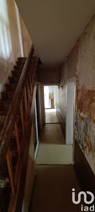  Maison � vendre 8 pi�ces 193 m�