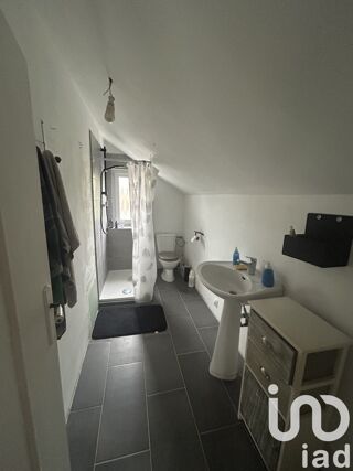  Appartement � vendre 3 pi�ces 65 m�