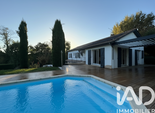  Maison  vendre 7 pices 183 m