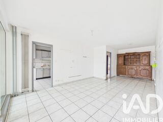  Appartement � vendre 4 pi�ces 86 m�