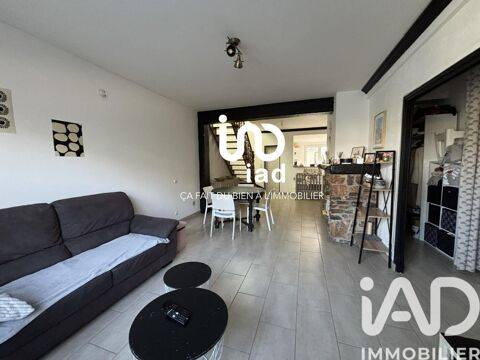   Vente Maison/villa 4 pi�ces Maison - 4 pi�ce(s) - 89 m�