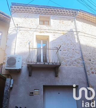  Maison � vendre 3 pi�ces 76 m�