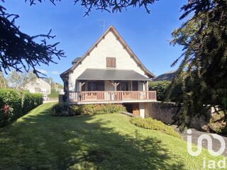  Villa � vendre 6 pi�ces 186 m�